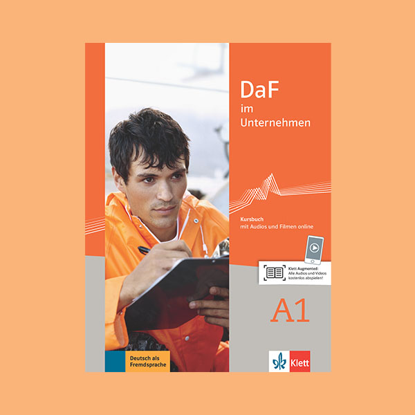 دانلود کتاب Daf im Unternehmen A1